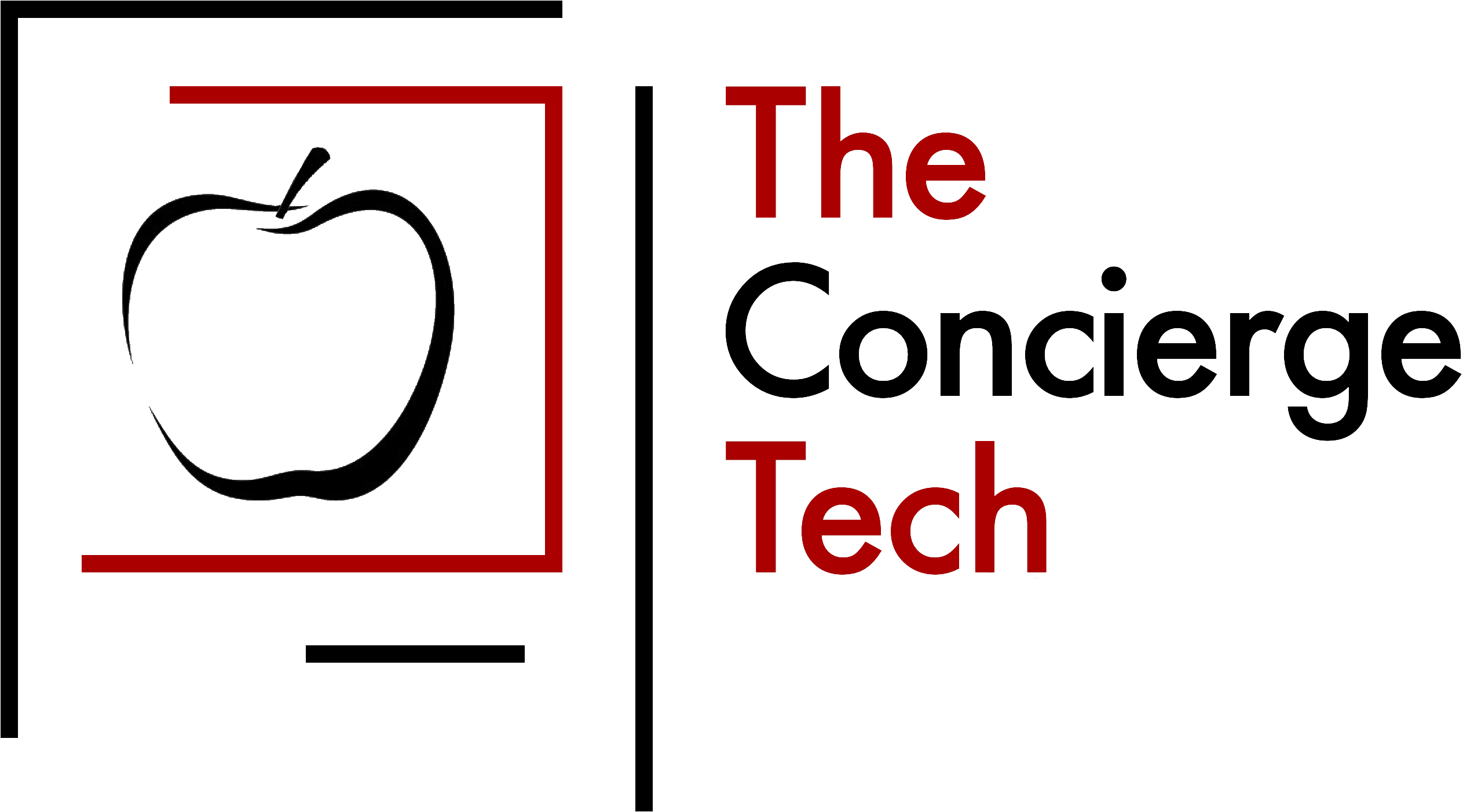 The Concierge Tech